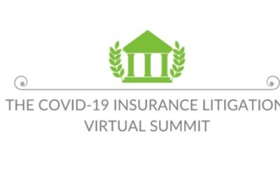 Procor Team to Join Interview at the COVID-19 Insurance Litigation Virtual Summit: Clarity into Claim Preparation and Best Practices